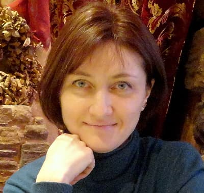 Время контрастов
